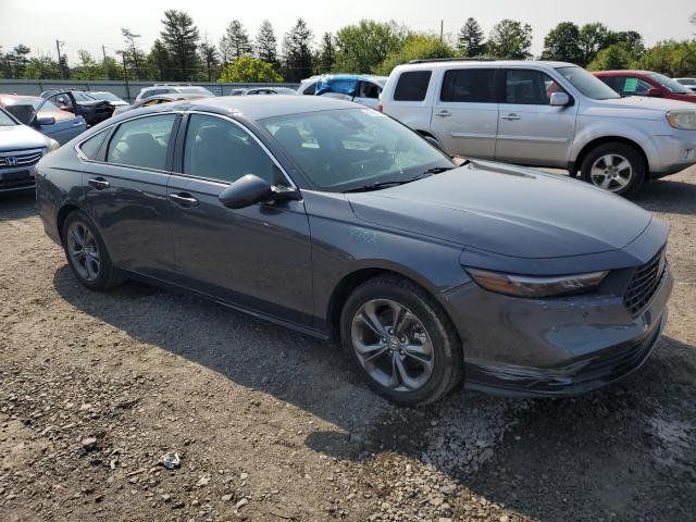 Vin: 1hgcy2f69pa025806, lot: 59390105, honda accord hybrid exl 20234