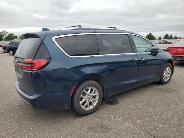 2021 CHRYSLER PACIFICA TOURING L 2C4RC1BG8MR597814