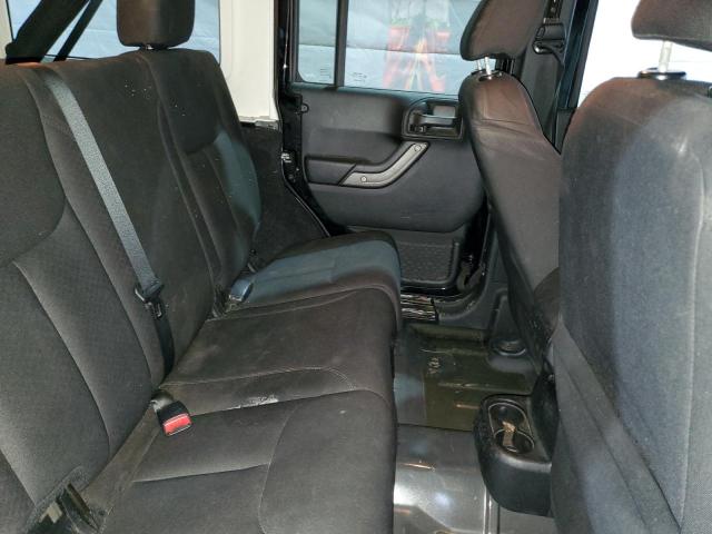 2017 JEEP WRANGLER U 1C4BJWDG6HL581059