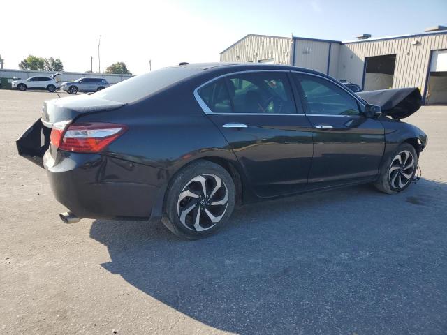 Vin: 1hgcr2f83ga025217, lot: 60526975, honda accord exl 20163