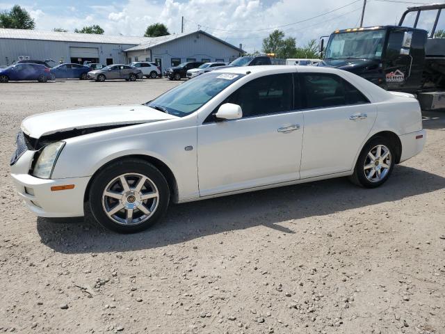 CADILLAC STS