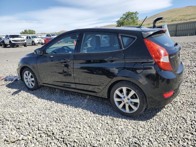 Vin: kmhcu5ae6du097093, lot: 61954145, hyundai accent gls 20132