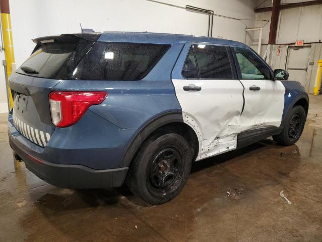 Vin: 1fm5k8ab9lgc36572, lot: 59756195, ford explorer police interceptor 20203
