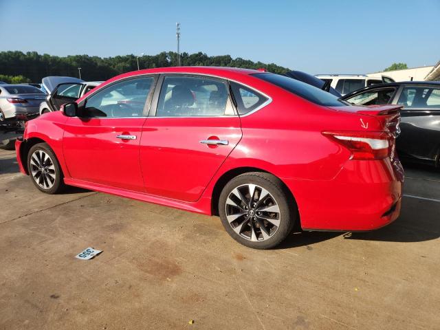 2016 NISSAN SENTRA S 3N1AB7AP2GY308714