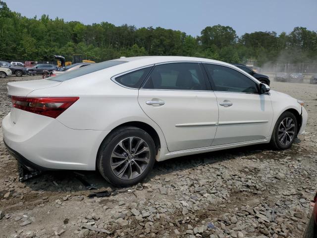 Vin: 4t1bk1eb5gu239934, lot: 59610165, toyota avalon xle 20163