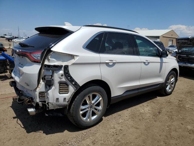 2015 FORD EDGE SEL 2FMTK4J87FBC07331