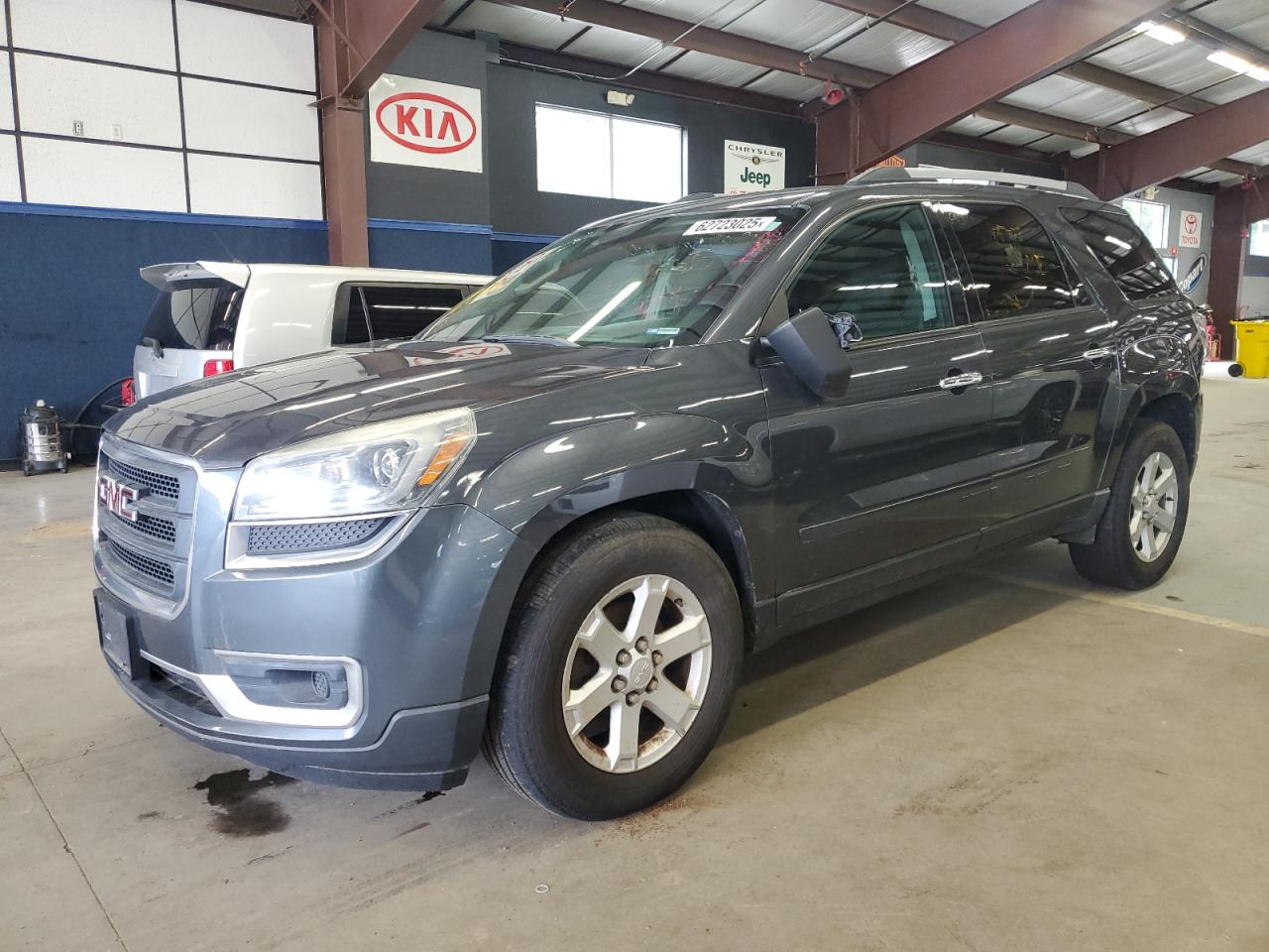 GMC ACADIA SLE