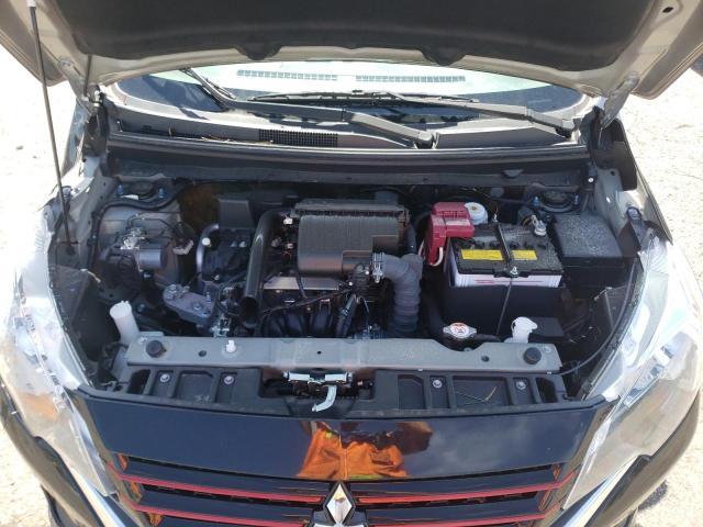 2024 MITSUBISHI MIRAGE G4 ML32FUFJ6RHF09819