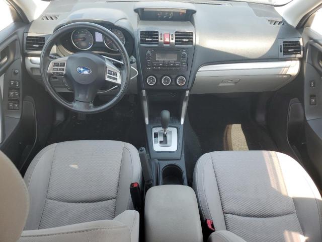 2015 SUBARU FORESTER 2 JF2SJABC5FH573507