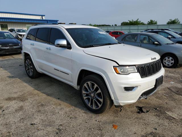 Vin: 1c4rjfcg6hc750819, lot: 59764325, jeep grand cher overland 20174