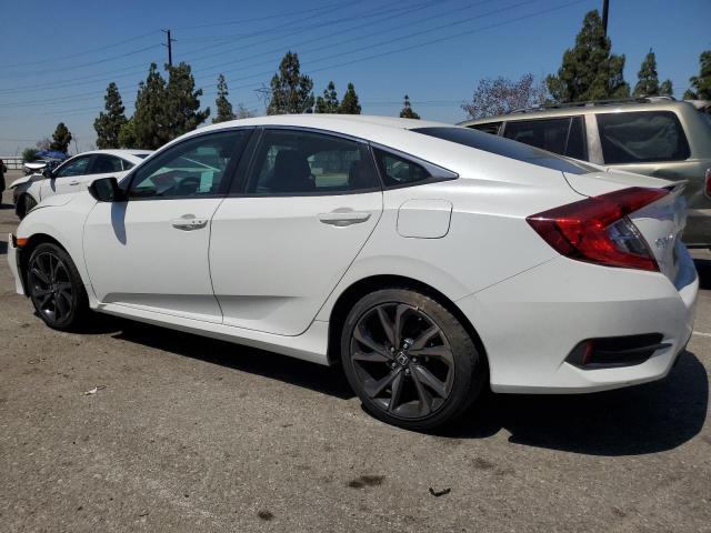 2021 HONDA CIVIC SPOR 19XFC2F81ME201090
