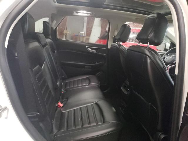 2020 FORD EDGE SEL - 2FMPK4J96LBA35069