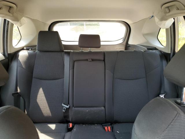 2021 TOYOTA RAV4 LE - 4T3MWRFV5MU041054