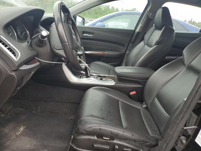 2015 ACURA TLX 19UUB2F36FA024591