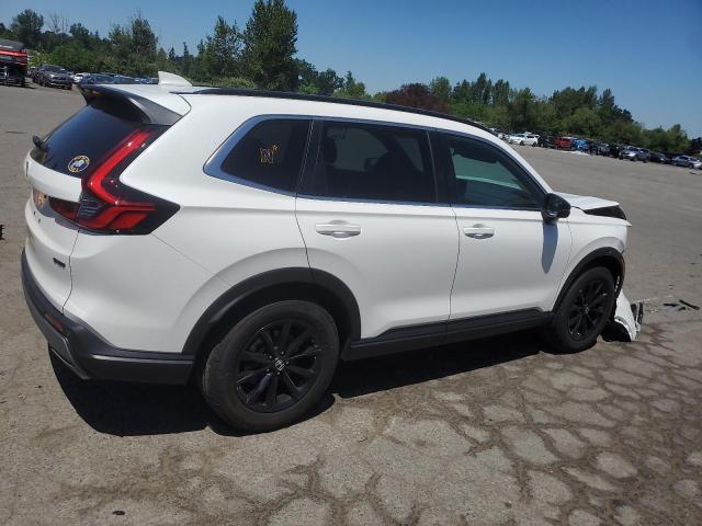 Vin: 2hkrs6h87sh813856, lot: 60082965, honda crv sport-l 20253