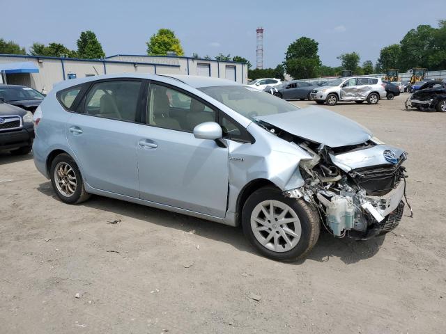 Vin: jtdzn3eu4d3201801, lot: 59806225, toyota prius 20134