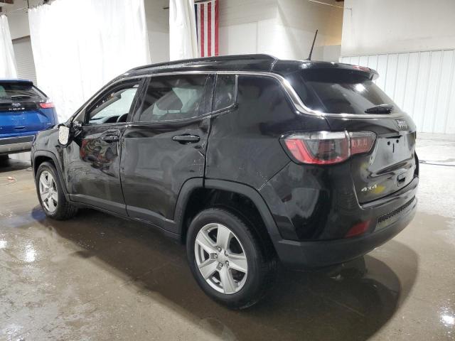 2022 JEEP COMPASS LA 3C4NJDBB1NT203644