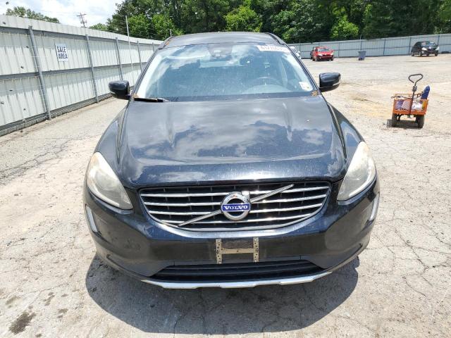 2015 VOLVO XC60 T5 YV440MDJ5F2670259