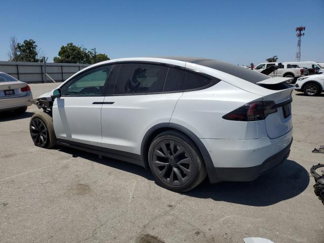 2023 TESLA MODEL X 7SAXCDE56PF367999