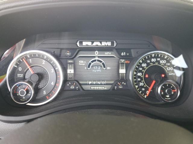 2024 RAM 2500 LARAM 3C6UR5FL2RG245033