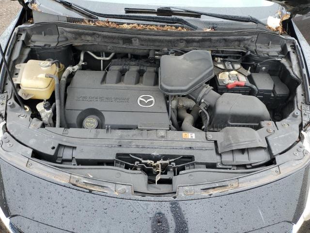 2013 MAZDA CX-9 GRAND - JM3TB3DA1D0400481