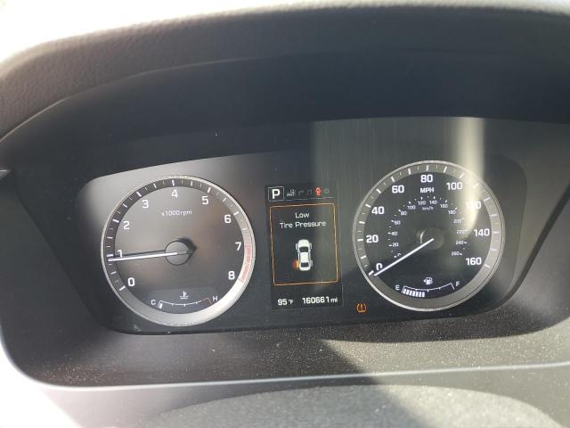 2015 HYUNDAI SONATA SPO - 5NPE34AF3FH100645