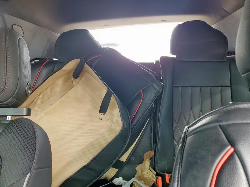 2022 CHEVROLET TRAILBLAZE KL79MTSL6NB098805