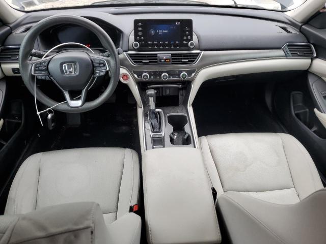 2018 HONDA ACCORD LX 1HGCV1F15JA095690