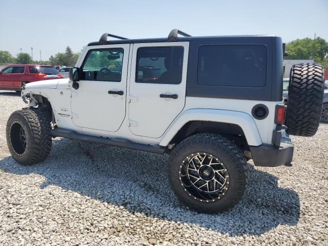 Vin: 1c4bjweg4gl201326, lot: 60801635, jeep wrangler sahara 20162