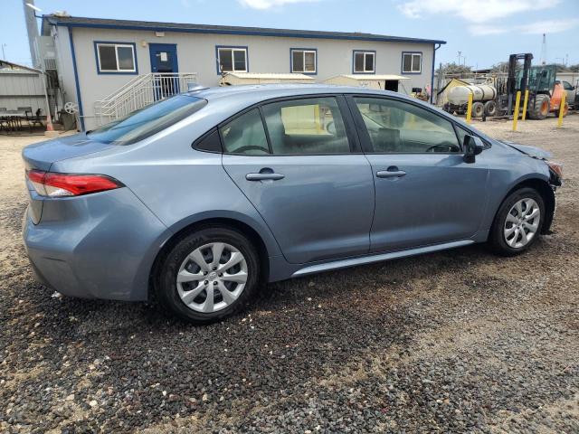 Vin: jtdb4mee9sj019023, lot: 60172115, toyota corolla le 20253