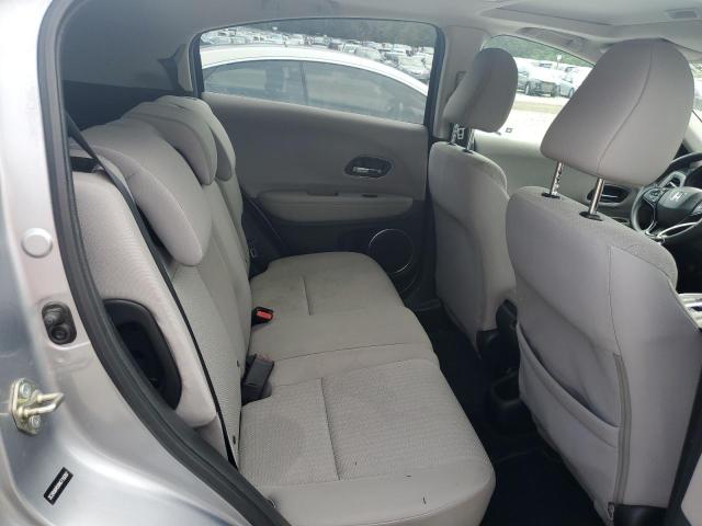 2017 HONDA HR-V EX - 3CZRU6H50HG710287