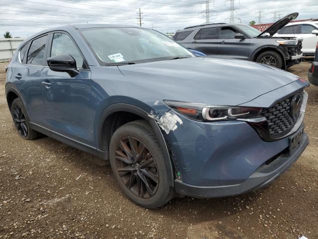 2023 MAZDA CX-5 PREFE - JM3KFBCM4P0114277