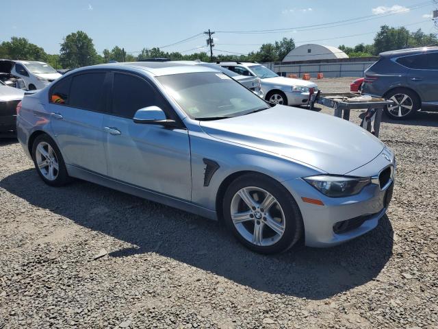 Vin: wba3c3g51enr25093, lot: 62122735, bmw 3 series i xdrive 20144