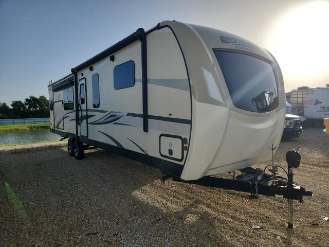 FABR SPORTTREK 2020 4EZT1342XL8087465 photo #1