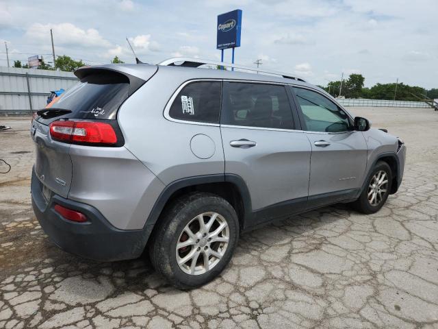 2014 JEEP CHEROKEE L - 1C4PJLCB7EW148337