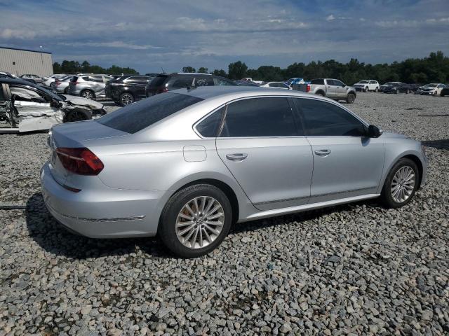 2017 VOLKSWAGEN PASSAT SE 1VWBT7A36HC034422