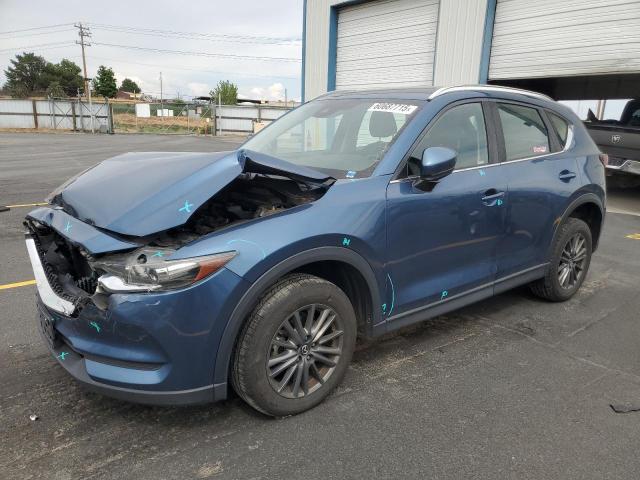 Vin: jm3kfbbm5j0356939, lot: 60687715, mazda cx-5 sport 2018 img_1