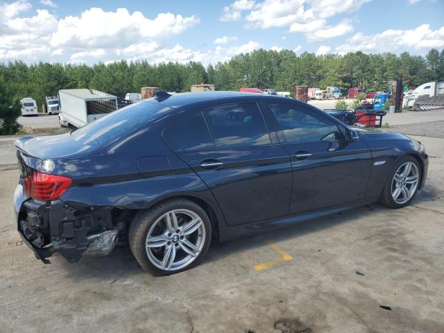 2015 BMW 535 I WBA5B1C58FD918199