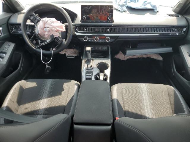 2025 HONDA CIVIC SPOR 2HGFE2F50SH569442