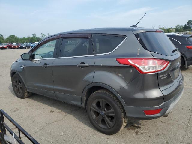 Vin: 1fmcu0gx0gua02270, lot: 59624655, ford escape se 20162