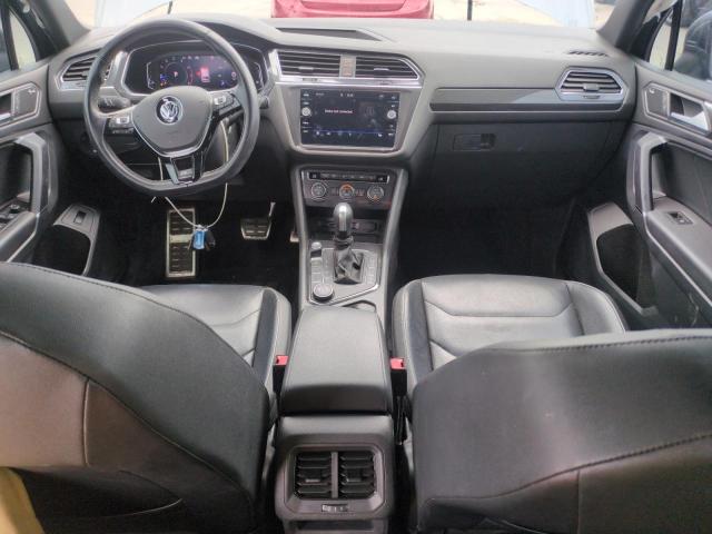 2020 VOLKSWAGEN TIGUAN SEL 3VV4B7AX8LM022704