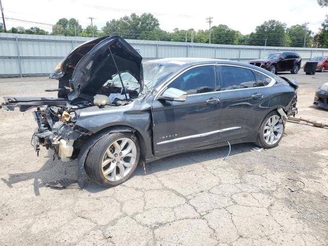 CHEVROLET IMPALA PRE