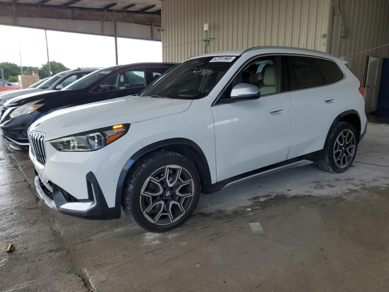 BMW X1 XDRIVE28I