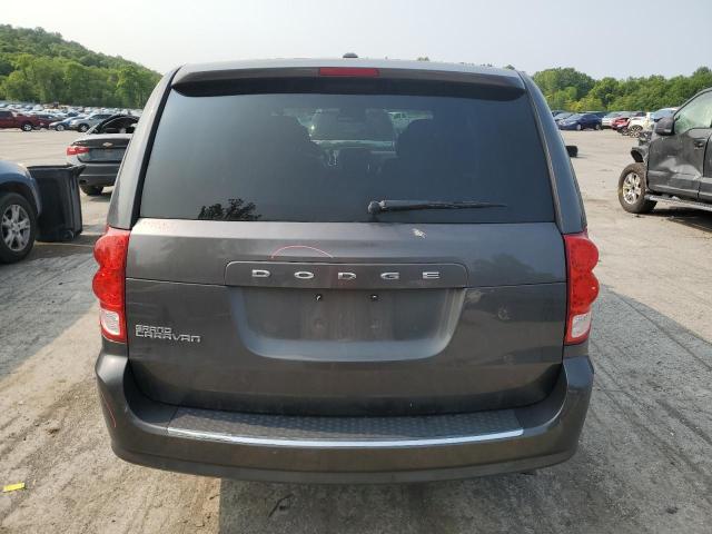 2016 DODGE GRAND CARA - 2C4RDGCG9GR316431