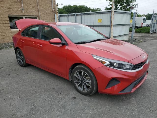 Vin: 3kpf24ad8pe610551, lot: 61071795, kia forte lx 20234
