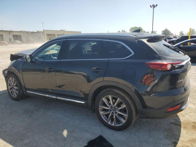 Vin: jm3tcady5m0518063, lot: 61696065, mazda cx-9 grand touring 20212