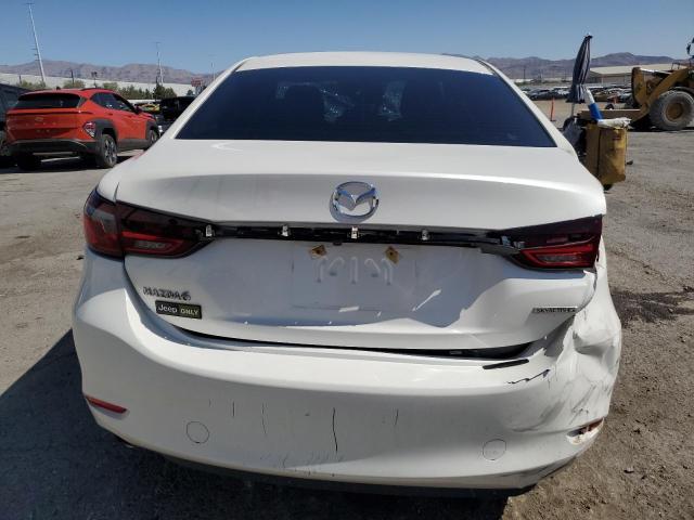 2021 MAZDA 6 SPORT JM1GL1UM3M1603355