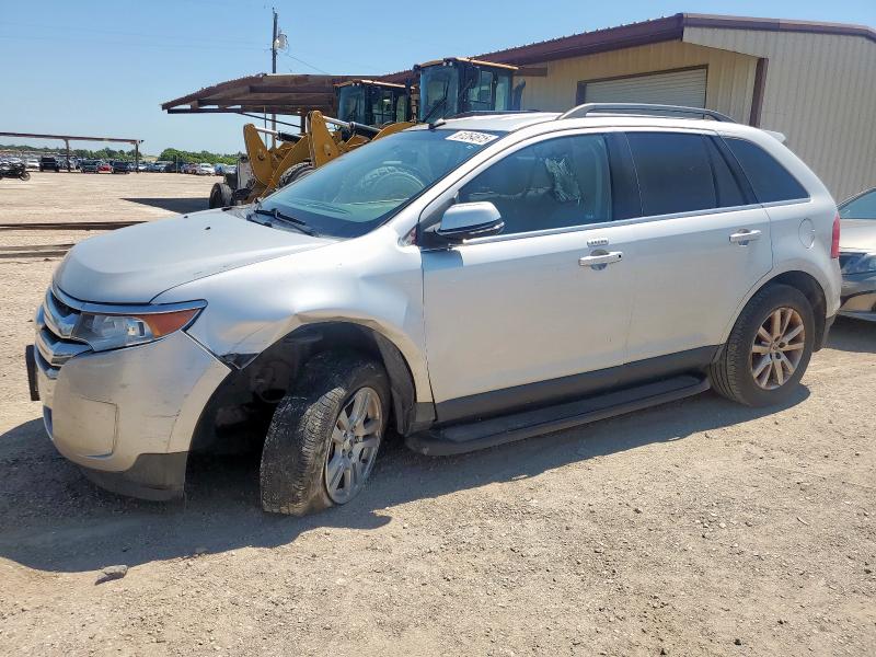 Vin: 2fmdk3kc5dbc66151, lot: 61264615, ford edge limited 2013 img_1