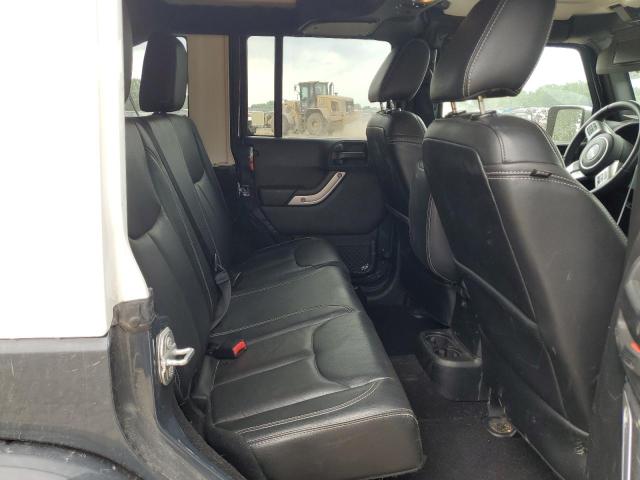 2017 JEEP WRANGLER U - 1C4HJWEG8HL640282