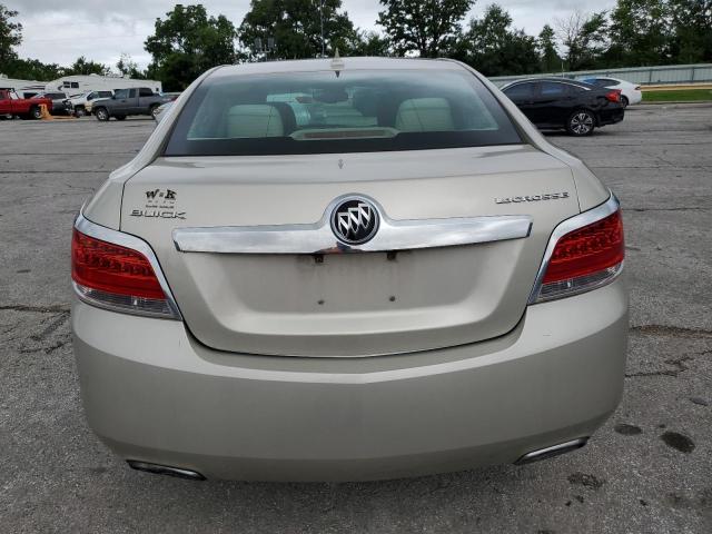 2013 BUICK LACROSSE - 1G4GA5E30DF331333